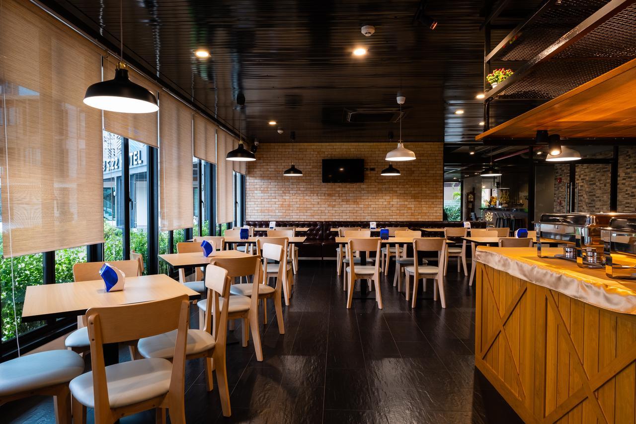 S.22 Hotel Suratthani Surat Thani Ngoại thất bức ảnh