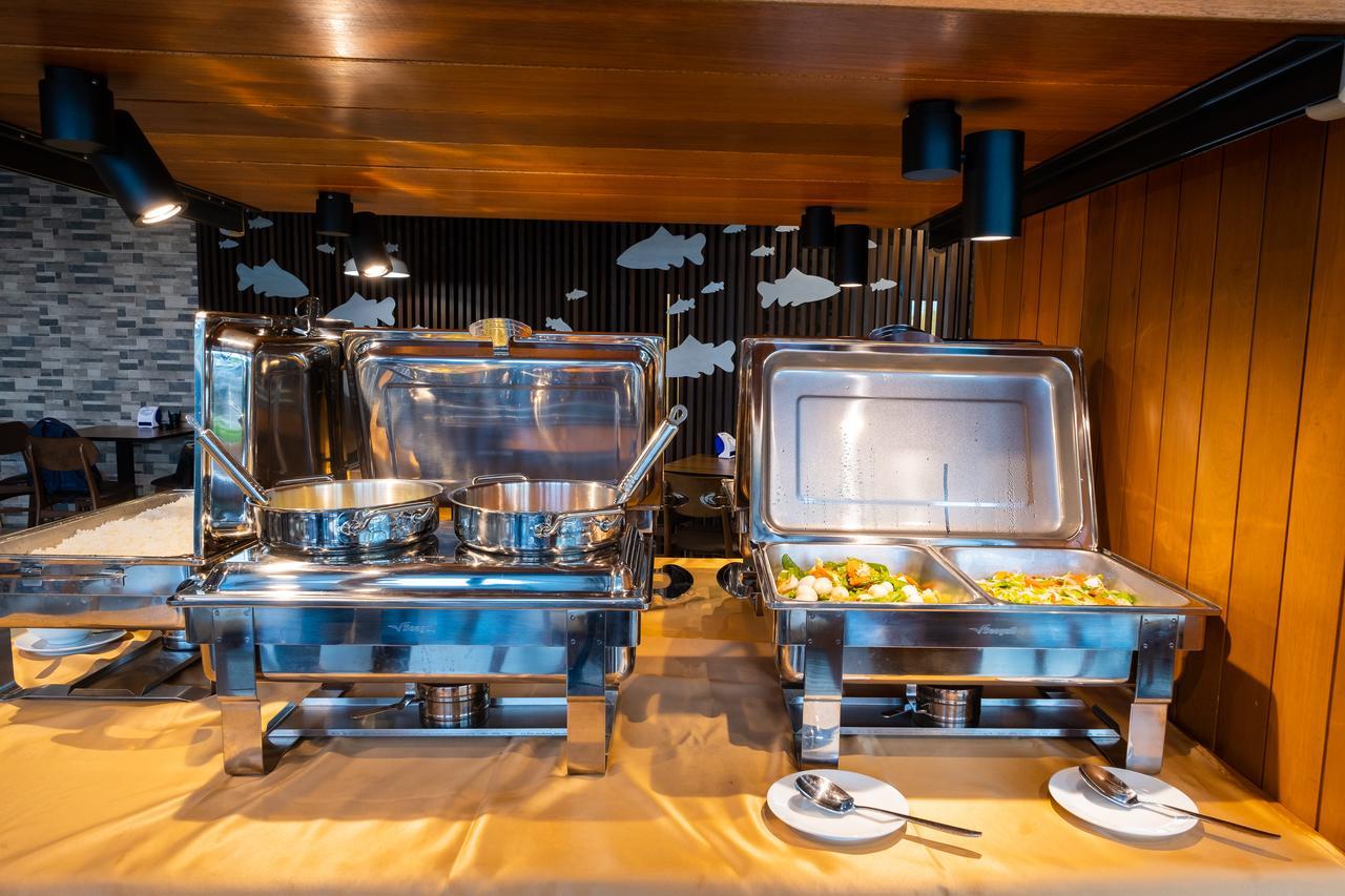 S.22 Hotel Suratthani Surat Thani Ngoại thất bức ảnh